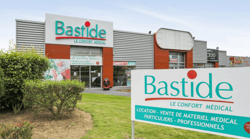 Le Groupe Bastide signe une progression de 8 % sur son dernier exercice
