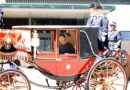 Le Japon célèbre la majorité du prince Hisahito, seul jeune héritier masculin au trône