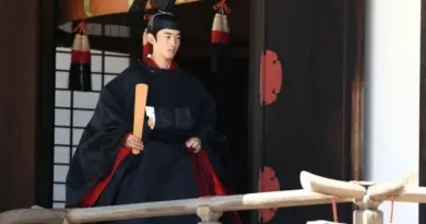 Le Japon célèbre la majorité du prince Hisahito, seul jeune héritier masculin au trône