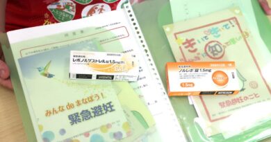 Le Japon va enfin autoriser la vente libre de la pilule du lendemain en pharmacie
