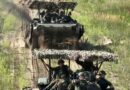 Le Kremlin estime que les négociations de paix avec l'Ukraine sont en "pause"