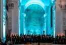 Le Kronos Quartet, Estelle Revaz et Nik Bärtsch aux Battements de l'Abbatiale