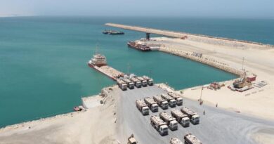 Le Maroc mise sur le développement de Dakhla, au Sahara occidental