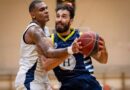 Le Menton Basket Club lance sa saison avec un nouveau coach et l’objectif de retrouver le haut du tableau