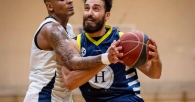 Le Menton Basket Club lance sa saison avec un nouveau coach et l’objectif de retrouver le haut du tableau