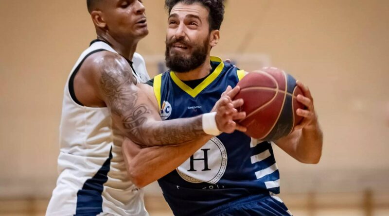 Le Menton Basket Club lance sa saison avec un nouveau coach et l’objectif de retrouver le haut du tableau