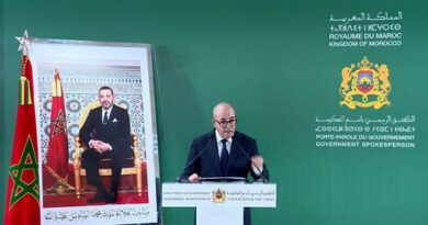 Le Ministre de l’Agriculture souligne l