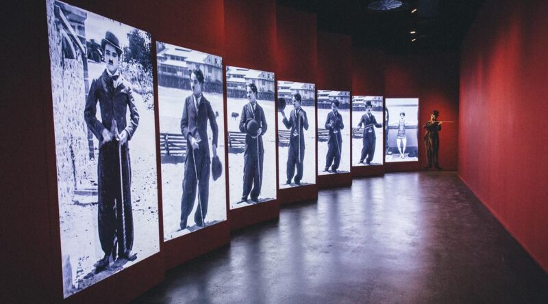 Le Musée de Chaplin à Corsier-sur-Vevey (VD) va être racheté par un groupe français