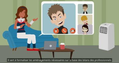 Le PAP plan d'accompagnement personnalisé | Ressources école inclusive | accessibilité pédagogique |