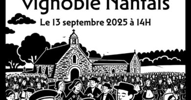 Le Pardon des Martyrs du Vignoble Nantais : rendez-vous le 13 septembre 2025 - Ar Gedour
