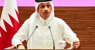 Le Qatar réévalue son rôle de médiateur dans la guerre à Gaza
