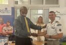 Le RSMA franchit une étape décisive avec l'ouverture d'une antenne à Saint-Martin