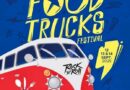 Le Saint-Maur Foodtrucks Festival 2025 commence ce soir dans notre quartier !