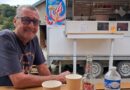 Le Snack de l'écluse à Fourbanne avec Stéphane Laurent  - ici