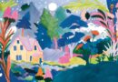 “Le Tambour”, un album pour enfant sur l’autisme vibrant de couleurs et de rythmes