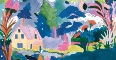 “Le Tambour”, un album pour enfant sur l’autisme vibrant de couleurs et de rythmes
