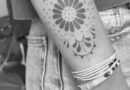 Le Tatouage - ici