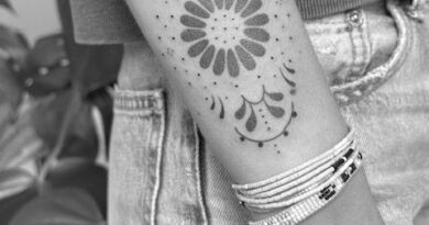Le Tatouage - ici