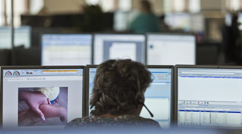 Le Valais lance un numéro unique pour les urgences non vitales