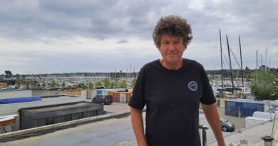 "Le Vendée Globe, on ne le fait pas que pour nous" : assure Jean Le Cam, sept mois après la fin de son tour du monde