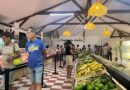 Le Villaj’ Péyi entend offrir le meilleur de la production locale