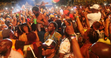 Le World Creole Music Festival fête ses 25 ans