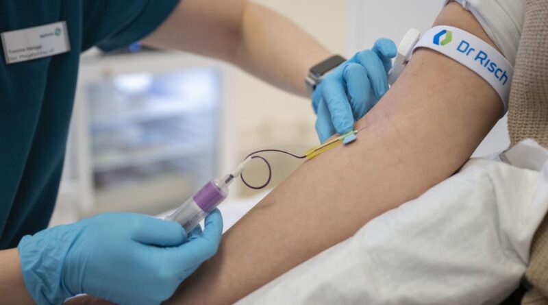 Le canton de Fribourg adopte une nouvelle loi pour renforcer la formation en soins infirmiers