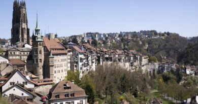 Le canton de Fribourg économisera finalement 405 millions en trois ans