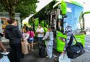 Le car, un moyen de transport écologique ?
