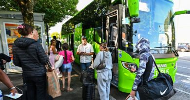 Le car, un moyen de transport écologique ?