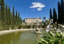 Le château de Flaugergues célèbre l'histoire avec Marc Blanchard