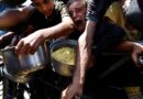 Le chef de l'OMS dénonce une "catastrophe" alimentaire à Gaza