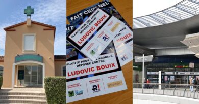Le choc après le meurtre de la pharmacienne, des tracts diffamatoires, l’ancien Casino toujours vide : l’essentiel de l’actu en région