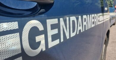 Le corps d'une jeune femme découvert par des randonneurs aux Angles  - ici