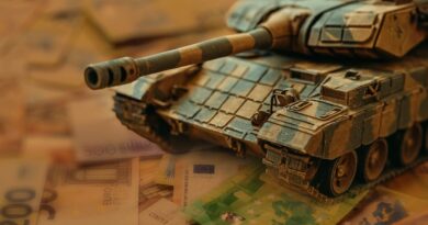 Le coût de l'agression russe : calculons les pertes subies par le monde - The Ukrainian Week - Actualités, reportages, analyses sur la vie en Ukraine