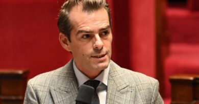 Le député RN Emmanuel Taché sommé par la justice d'abandonner le nom « de la Pagerie »