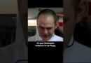 Le discours d'Alain Ducasse à ses collaborateurs #shorts