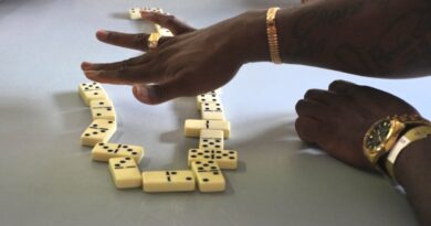 Le domino caribéen, une passion qui se professionnalise