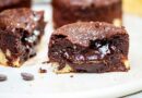 Le fonkie : mi fondant au chocolat - mi cookie ultra-tendance !