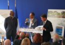 Le futur Mémorial national des victimes de l’esclavage présenté officiellement à Paris