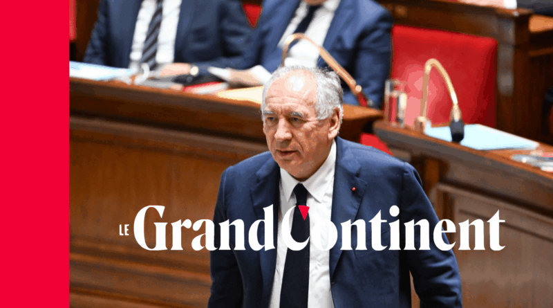 Le gouvernement Bayrou est tombé: que se passe-t-il maintenant ?