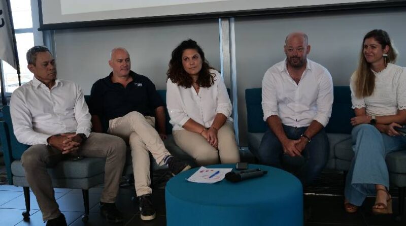 Le gouvernement et l’OPT s’unissent pour alléger la facture internet des Calédoniens