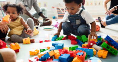 Le gouvernement réforme l'accueil des bébés dans l'Aide sociale à l'Enfance