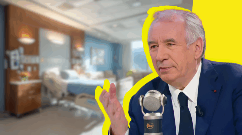 Le gouvernement veut précipiter la réforme de l'AME, pour faire du pied à la droite