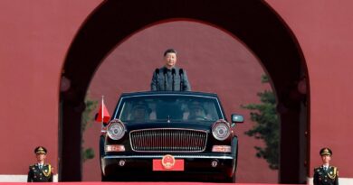 Le grand défilé militaire exhibé par la Chine reflète-t-il la réalité du pays ?