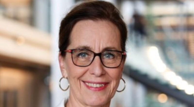 Le grand invité international - L'eurodéputée Renew Fabienne Keller: «L'Europe a du mal à parler d'une voix forte»