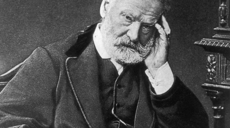 Le jour où la vie de Victor Hugo a basculé à Rochefort - ici