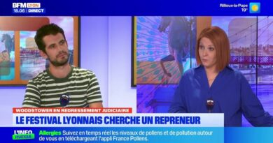Le journal de 18h du vendredi 12 septembre 2025