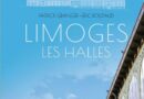 Le livre incontournable pour (re)découvrir les halles de Limoges  - ici