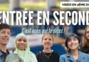 Le lycée, c’est Fort Boyard